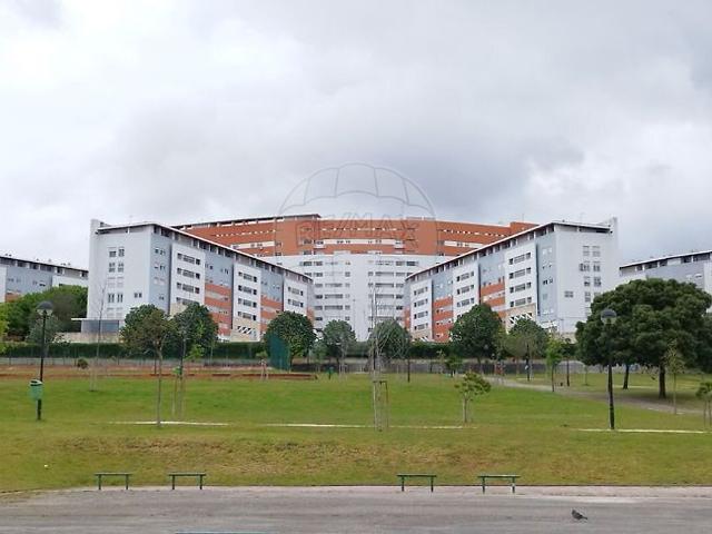 Apartamento T2 para arrendar em Alfragide, Amadora RE/MAX Portugal