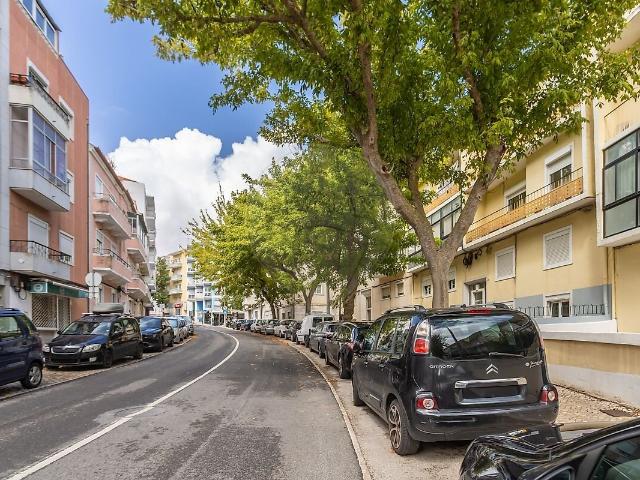 Apartamento T2 para arrendar em Almada, Cova da Piedade, Pragal e Cacilhas, Almada RE/MAX Portugal