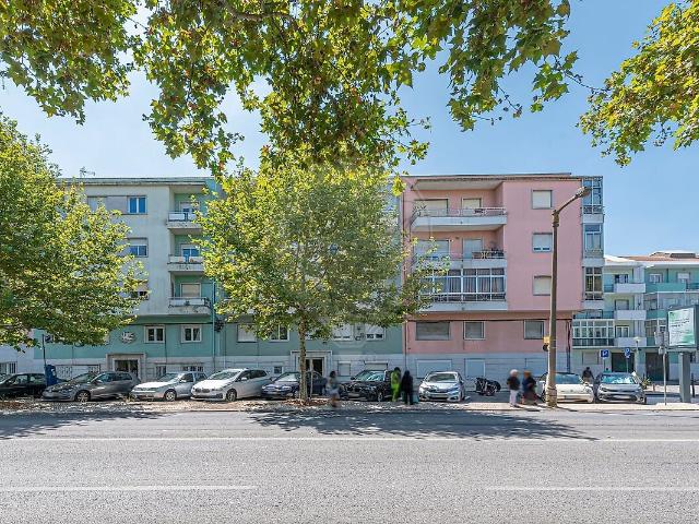 Apartamento T2 para arrendar em Alvalade, Lisboa RE/MAX Portugal