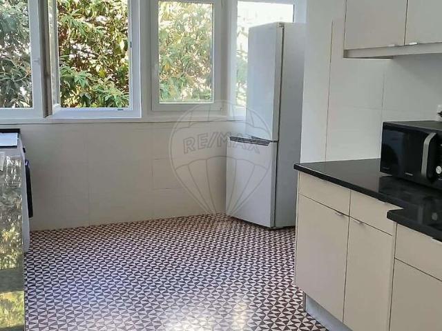 Apartamento T2 para arrendar em Alvalade, Lisboa RE/MAX Portugal