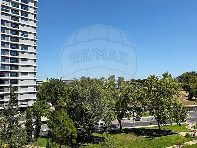 Apartamento T2 para arrendar em Alvalade, Lisboa RE/MAX Portugal