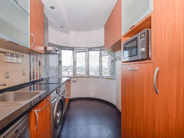 Apartamento T2 para arrendar em Alvalade, Lisboa RE/MAX Portugal