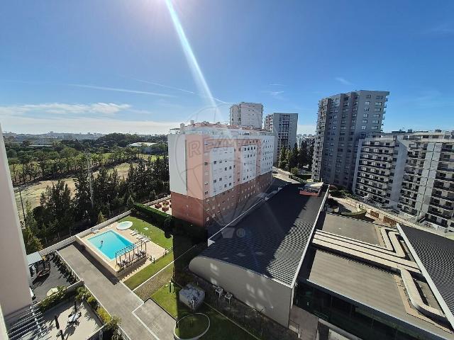 Apartamento T2 para arrendar em Alvalade, Lisboa RE/MAX Portugal