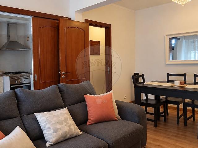Apartamento T2 para arrendar em Alverca do Ribatejo e Sobralinho, Vila Franca de Xira RE/MAX Portugal