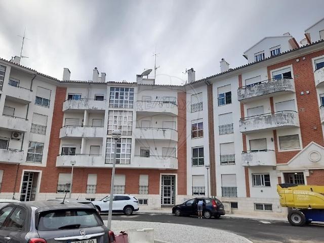 Apartamento T2 para arrendar em Arcos e Mogofores, Anadia RE/MAX Portugal