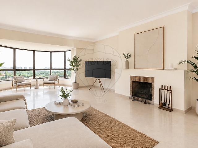Apartamento T2 para arrendar em Areeiro, Lisboa RE/MAX Portugal