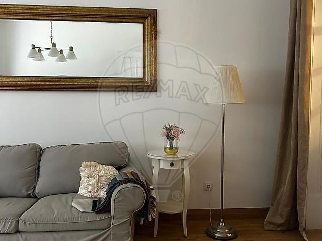 Apartamento T2 para arrendar em Arroios, Lisboa RE/MAX Portugal