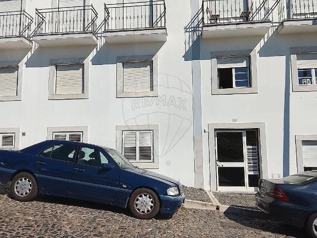 Apartamento T2 para arrendar em Beja Santiago Maior e São João Baptista, Beja RE/MAX Portugal