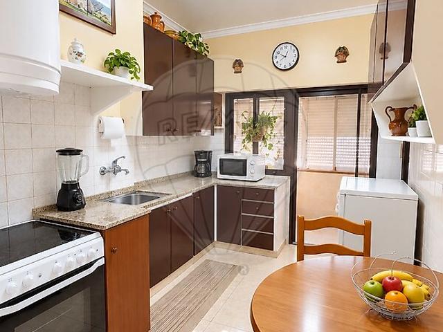 Apartamento T2 para arrendar em Benfica, Lisboa RE/MAX Portugal