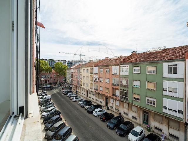 Apartamento T2 para arrendar em Benfica, Lisboa RE/MAX Portugal