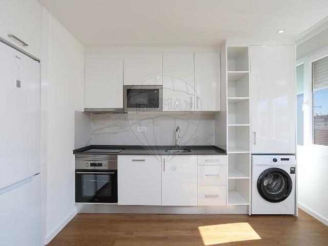 Apartamento T2 para arrendar em Benfica, Lisboa RE/MAX Portugal