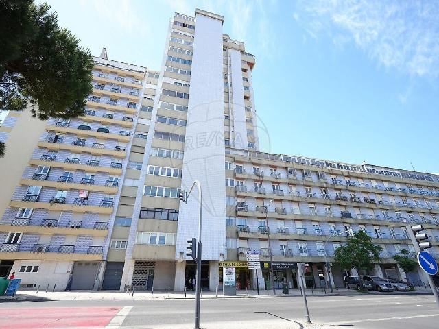 Apartamento T2 para arrendar em Benfica, Lisboa RE/MAX Portugal