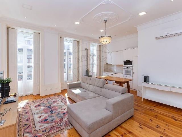 Apartamento T2 para arrendar em Bonfim, Porto RE/MAX Portugal