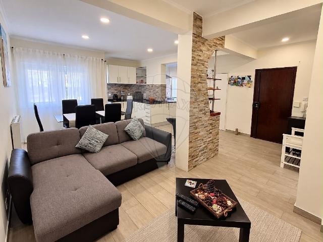 Apartamento T2 para arrendar em Cacém e São Marcos, Sintra RE/MAX Portugal