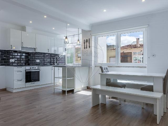 Apartamento T2 para arrendar em Cacém e São Marcos, Sintra RE/MAX Portugal