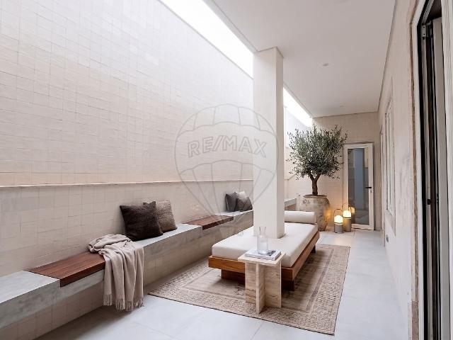 Apartamento T2 para arrendar em Campo de Ourique, Lisboa RE/MAX Portugal