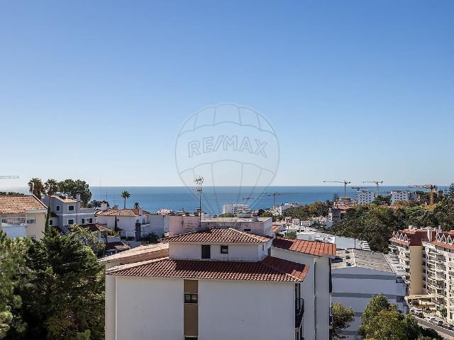 Apartamento T2 para arrendar em Cascais e Estoril, Cascais RE/MAX Portugal