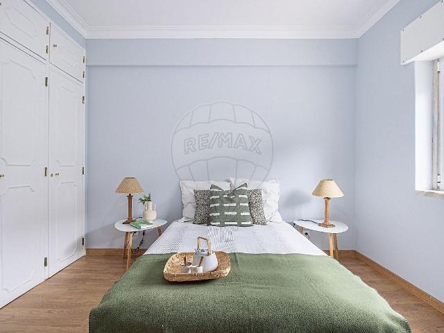 Apartamento T2 para arrendar em Carcavelos e Parede, Cascais RE/MAX Portugal