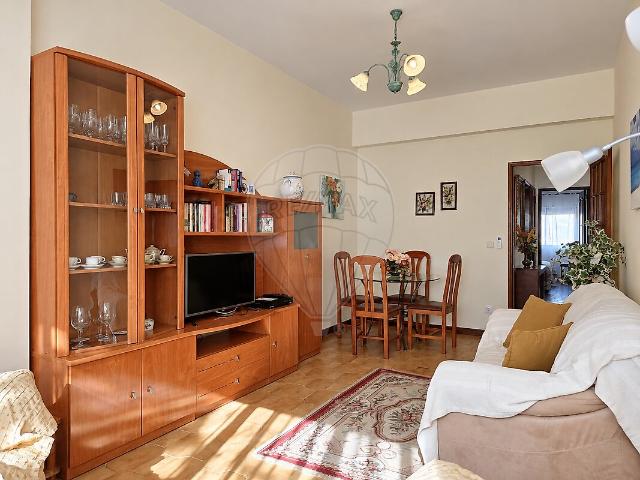 Apartamento T2 para arrendar em Costa de Caparica, Almada RE/MAX Portugal