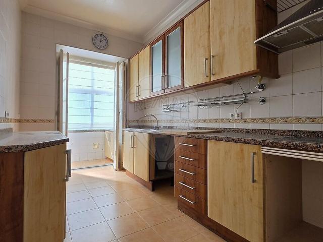 Apartamento T2 para arrendar em Covilhã e Canhoso, Covilhã RE/MAX Portugal
