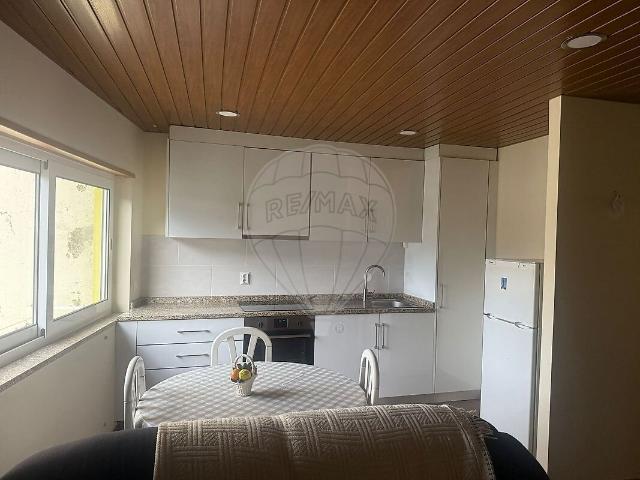 Apartamento T2 para arrendar em Covilhã e Canhoso, Covilhã RE/MAX Portugal