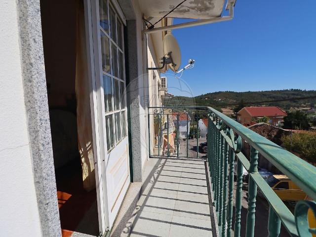 Apartamento T2 para arrendar em Covilhã e Canhoso, Covilhã RE/MAX Portugal