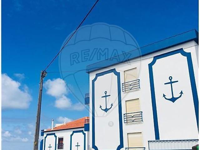 Apartamento T2 para arrendar em Ericeira