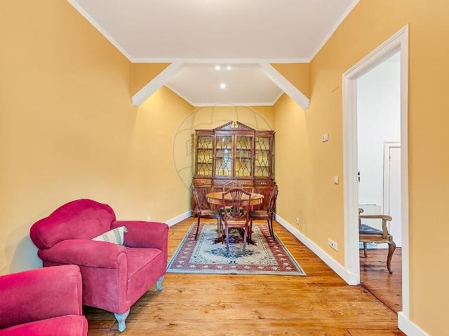 Apartamento T2 para arrendar em Estrela, Lisboa RE/MAX Portugal