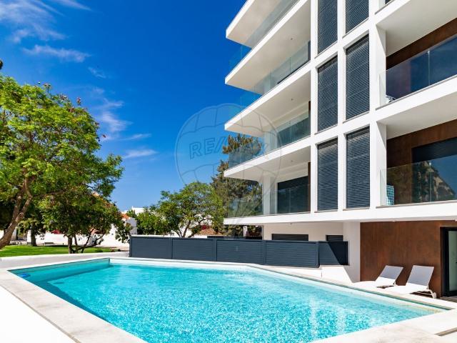 Apartamento T2 para arrendar em Faro Sé e São Pedro, Faro RE/MAX Portugal