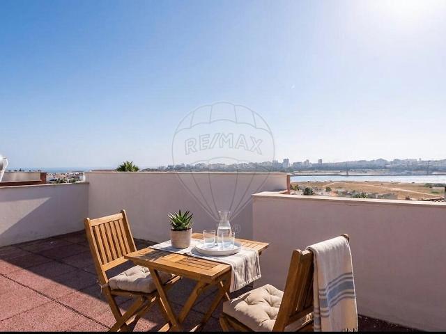 Apartamento T2 para arrendar em Ferragudo, Lagoa Algarve RE/MAX Portugal