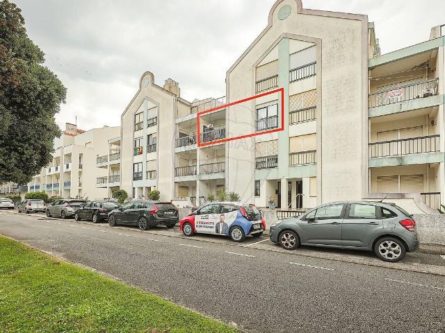 Apartamento T2 para arrendar em Gafanha da Nazaré, Ílhavo RE/MAX Portugal