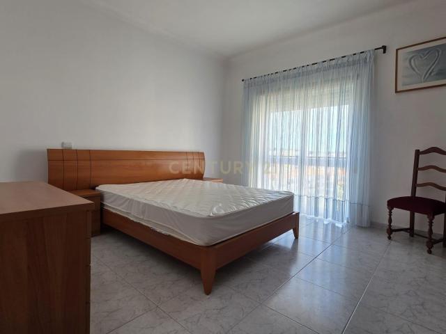 Apartamento T2 para arrendar em Lagos