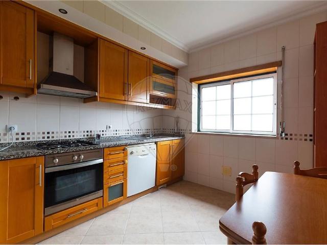 Apartamento T2 para arrendar em Leiria, Pousos, Barreira e Cortes, Leiria RE/MAX Portugal
