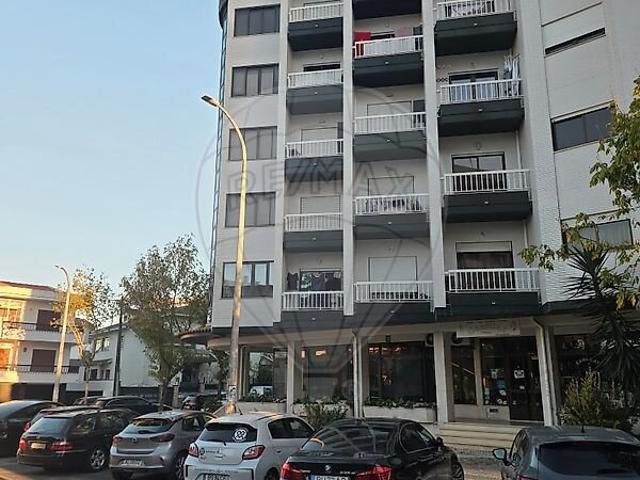 Apartamento T2 para arrendar em Leiria, Pousos, Barreira e Cortes, Leiria RE/MAX Portugal
