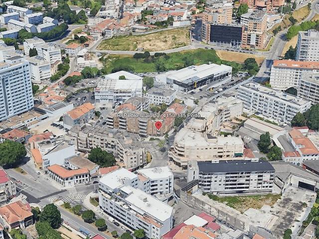 Apartamento T2 para arrendar em Lordelo do Ouro e Massarelos, Porto RE/MAX Portugal