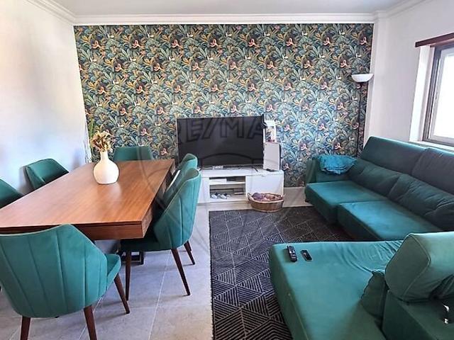 Apartamento T2 para arrendar em Loures, Loures RE/MAX Portugal