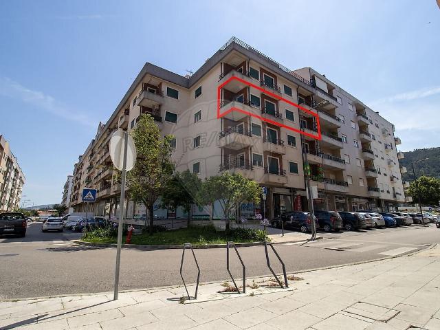 Apartamento T2 para arrendar em Lousã e Vilarinho, Lousã RE/MAX Portugal