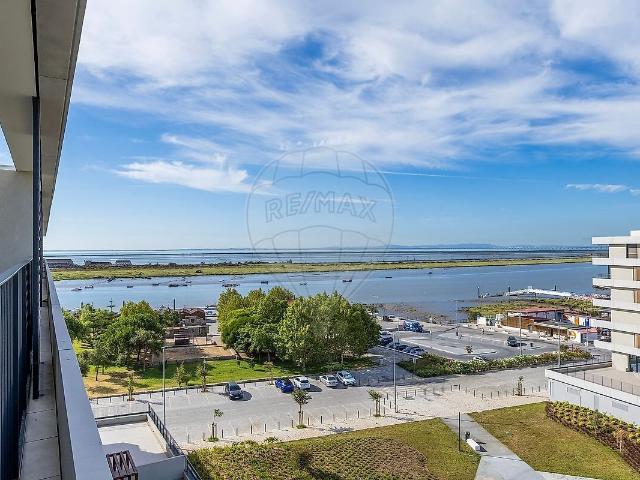 Apartamento T2 para arrendar em Póvoa de Santa Iria e Forte da Casa, Vila Franca de Xira RE/MAX Portugal