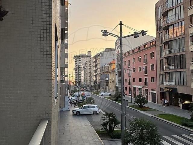 Apartamento T2 para arrendar em Póvoa de Varzim, Beiriz e Argivai, Póvoa de Varzim RE/MAX Portugal