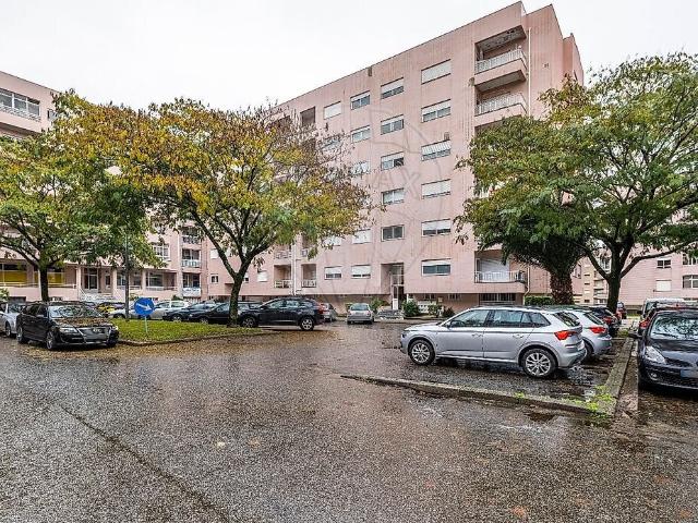 Apartamento T2 para arrendar em São Victor, Braga RE/MAX Portugal