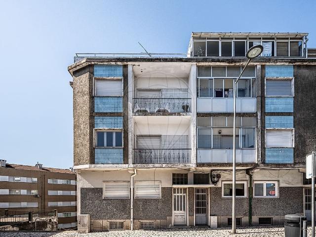 Apartamento T2 para arrendar em São Vicente, Braga RE/MAX Portugal