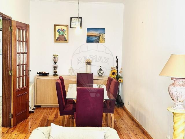 Apartamento T2 para arrendar em São Domingos de Benfica, Lisboa RE/MAX Portugal
