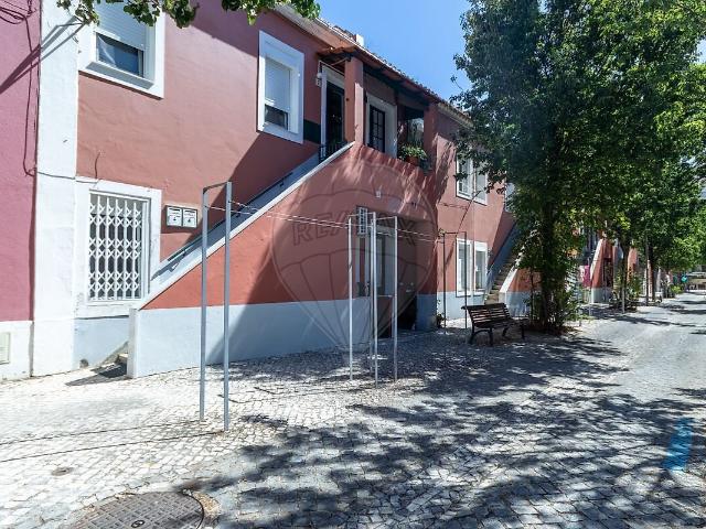 Apartamento T2 para arrendar em São Domingos de Benfica, Lisboa RE/MAX Portugal
