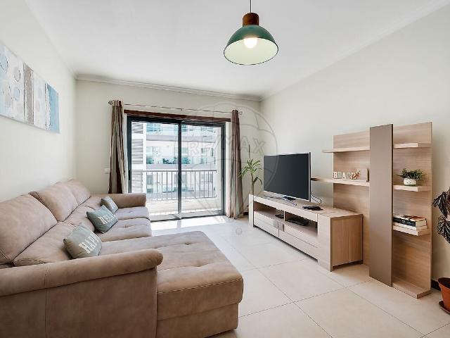 Apartamento T2 para arrendar em São Gonçalo de Lagos, Lagos RE/MAX Portugal