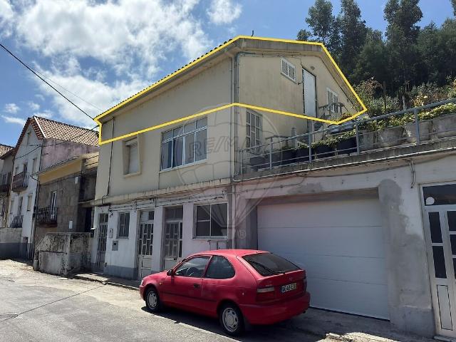 Apartamento T2 para arrendar em São Paio, Gouveia RE/MAX Portugal