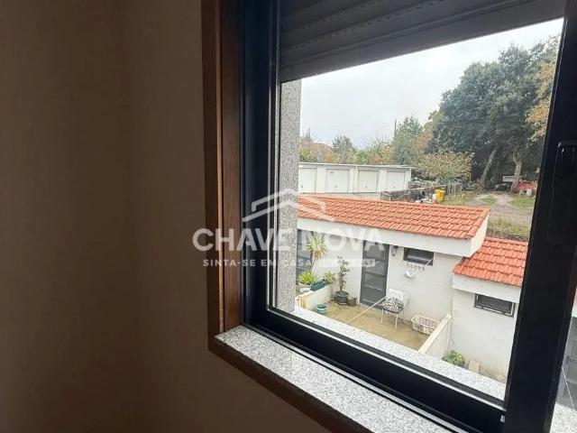 Apartamento T2 para arrendar em S. Mamede de Infesta