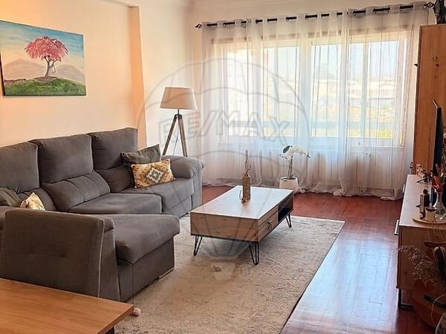Apartamento T2 para arrendar em Sacavém e Prior Velho, Loures RE/MAX Portugal