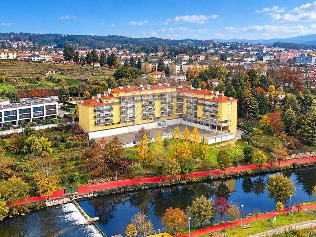 Apartamento T2 para arrendar em Santa Maria Maior, Chaves RE/MAX Portugal