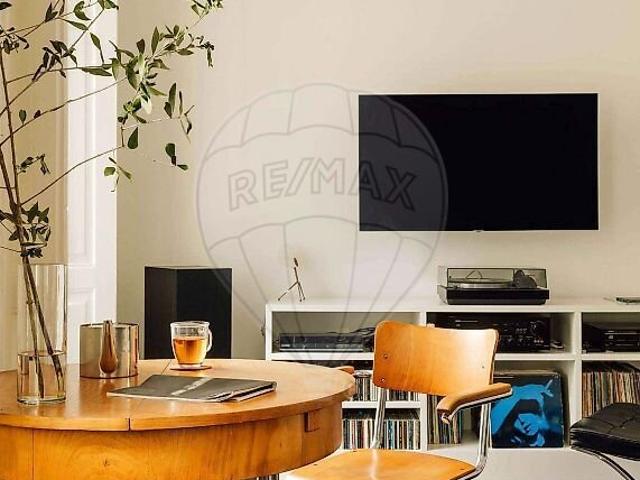Apartamento T2 para arrendar em Santa Maria Maior, Lisboa RE/MAX Portugal