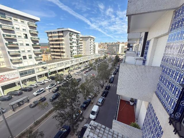 Apartamento T2 para arrendar em Santo António dos Olivais, Coimbra RE/MAX Portugal